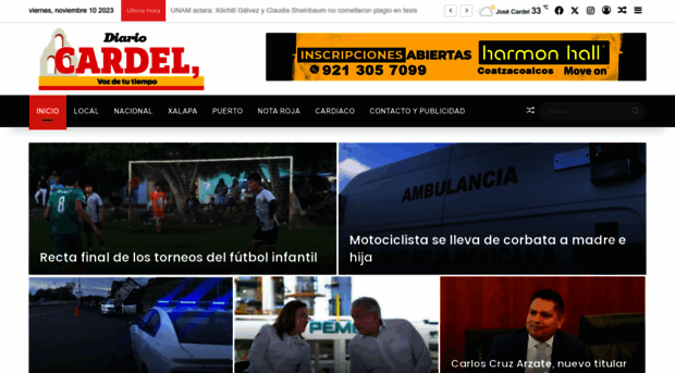 diariocardel.com.mx