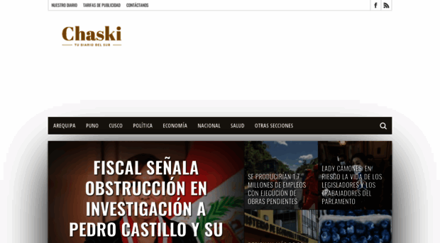 diariochaski.com.pe