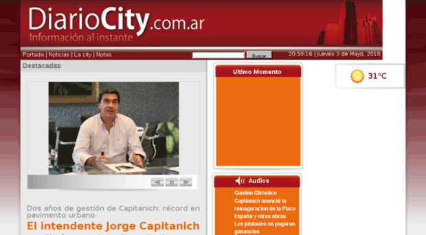 diariocity.com.ar