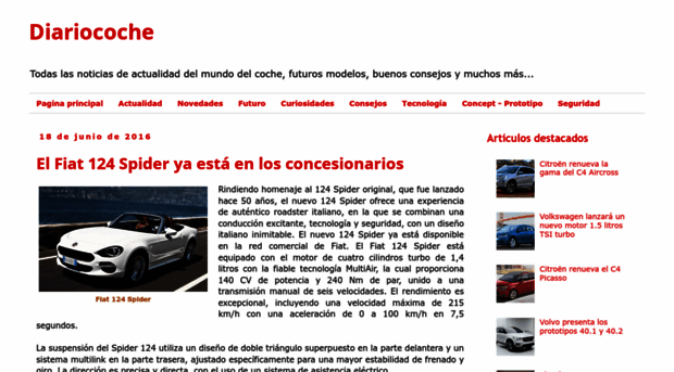 diariocoche.blogspot.com