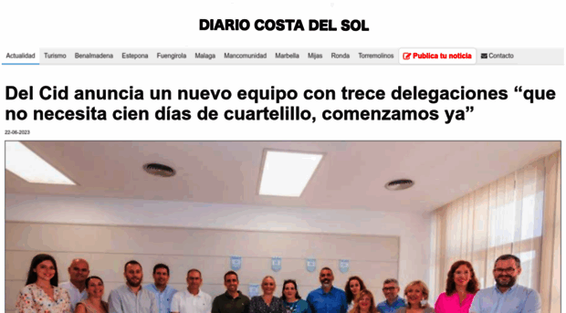 diariocostadelsol.com