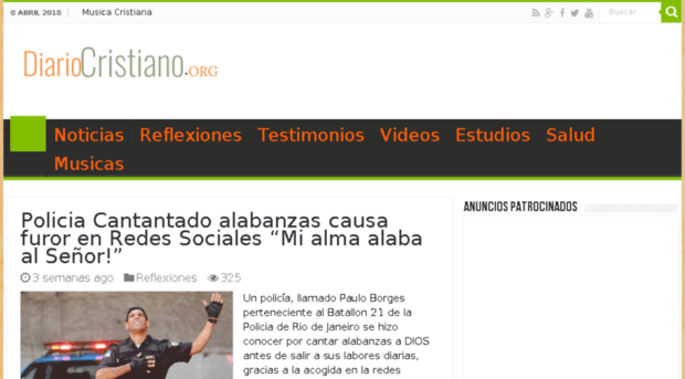 diariocristiano.org