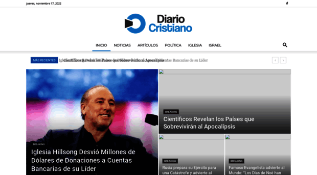 diariocristianoweb.com