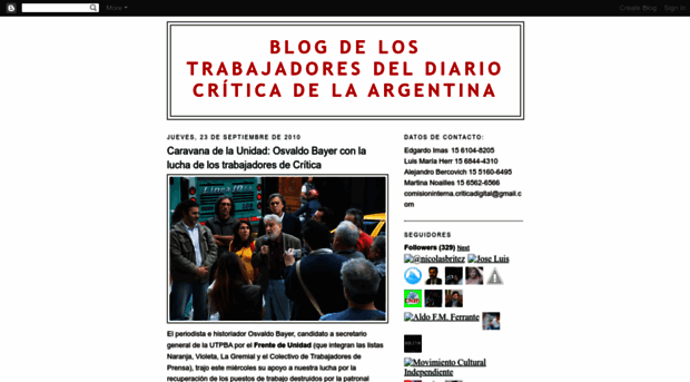 diariocriticadelaargentina.blogspot.com