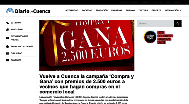 diariocuenca.com