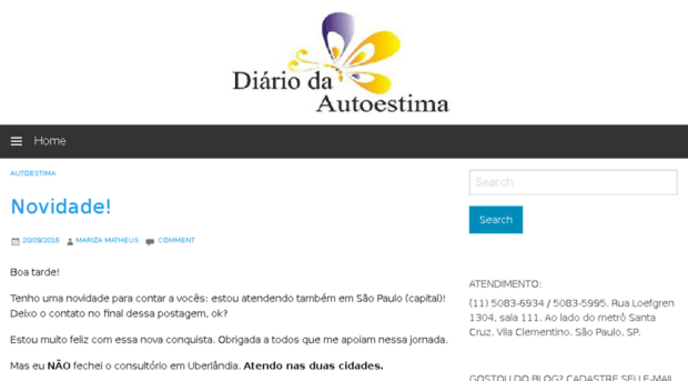 diariodaautoestima.com