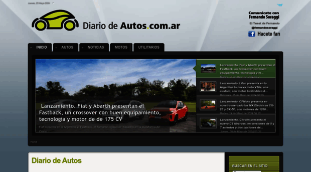 diariodeautos.com.ar