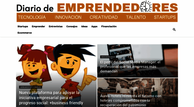 diariodeemprendedores.com