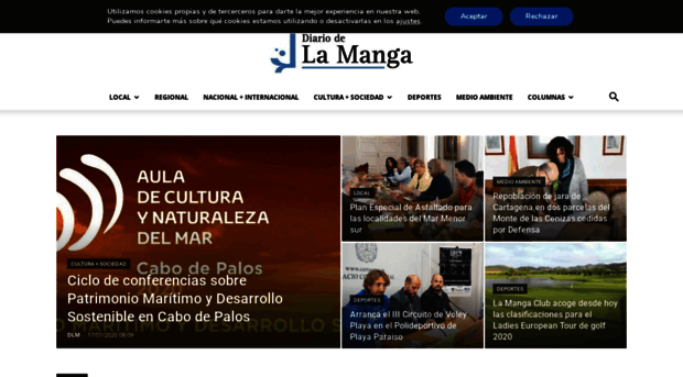 diariodelamanga.com