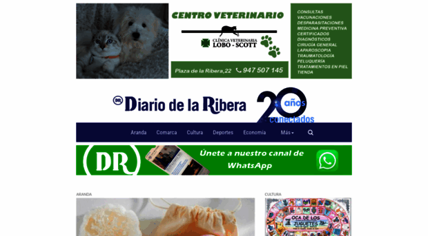 diariodelaribera.net