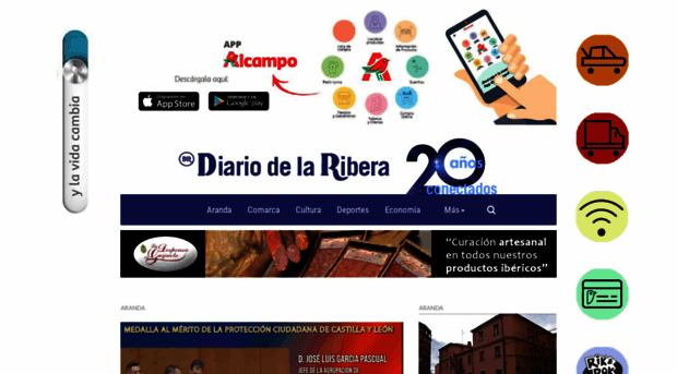 diariodelaribera.org