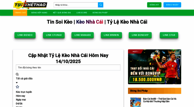 diariodelchango.com