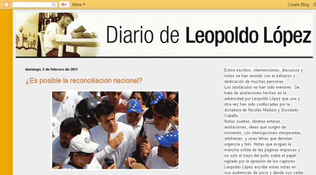 diariodeleopoldolopez.blogspot.de