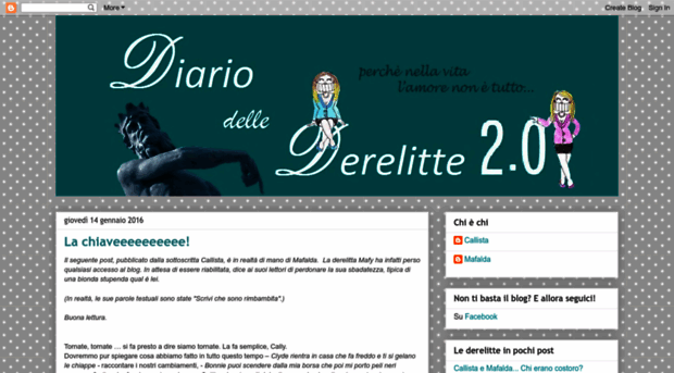 diariodellederelitte.blogspot.com