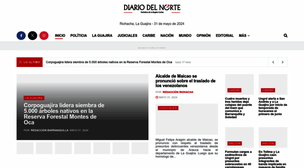 diariodelnorte.net