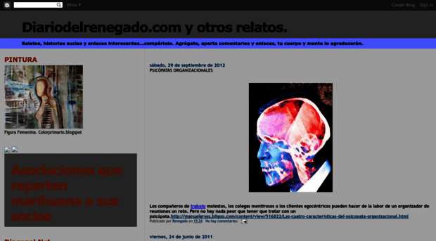 diariodelrenegado.blogspot.com