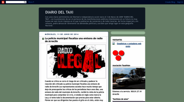 diariodeltaxi.blogspot.com