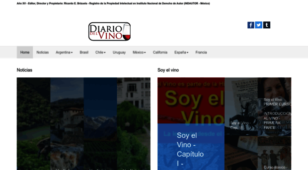 diariodelvino.com