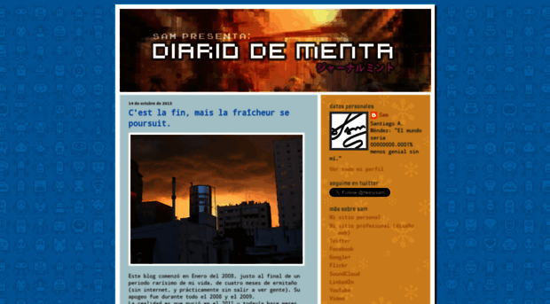 diariodementa.blogspot.com