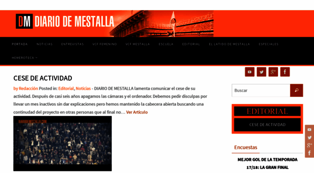 diariodemestalla.com