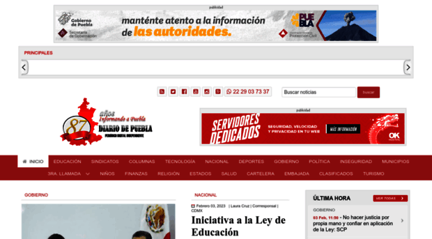 diariodepuebla.com.mx