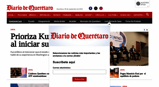 diariodequeretaro.com.mx