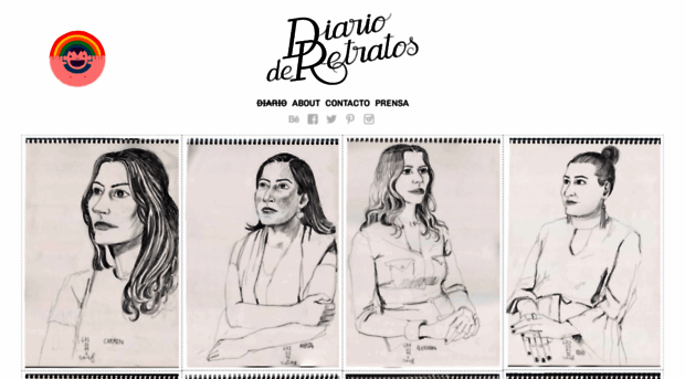 diarioderetratos.es