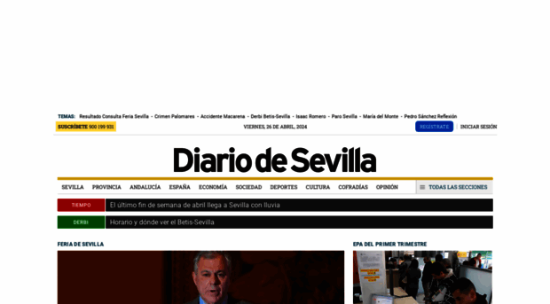 diariodesevilla.com