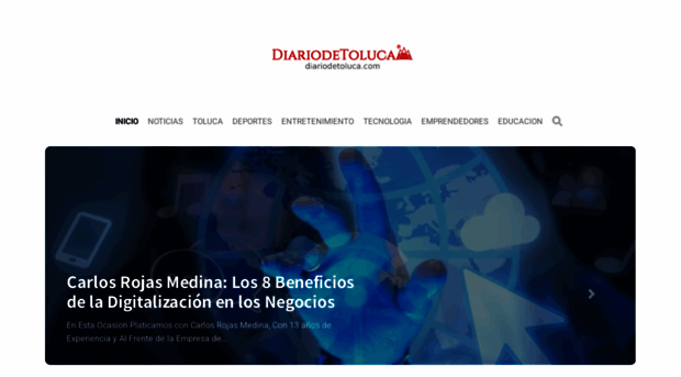 diariodetoluca.com.mx