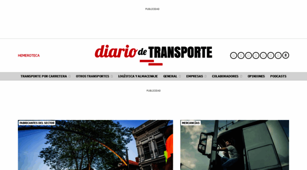 diariodetransporte.com