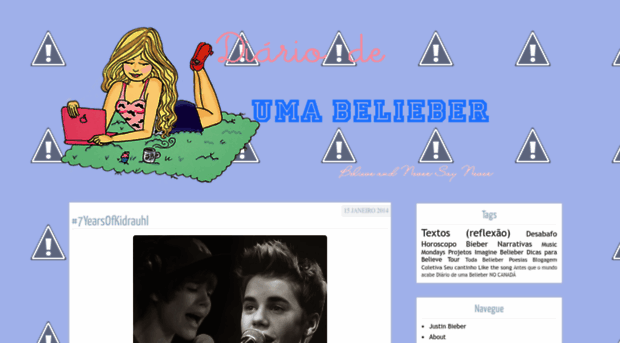 diariodeumabelieber.blogspot.com