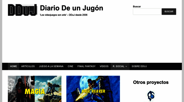 diariodeunjugon.com