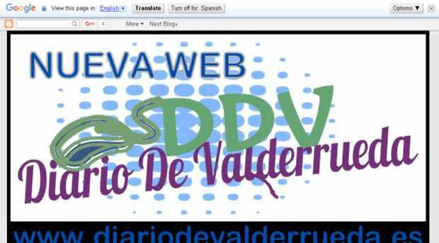 diariodevalderrueda.blogspot.ru