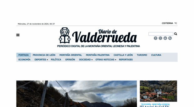 diariodevalderrueda.es