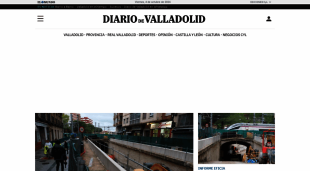 diariodevalladolid.es