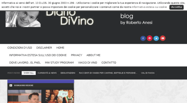 diariodivino.com
