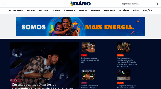 diariodoamapa.com.br