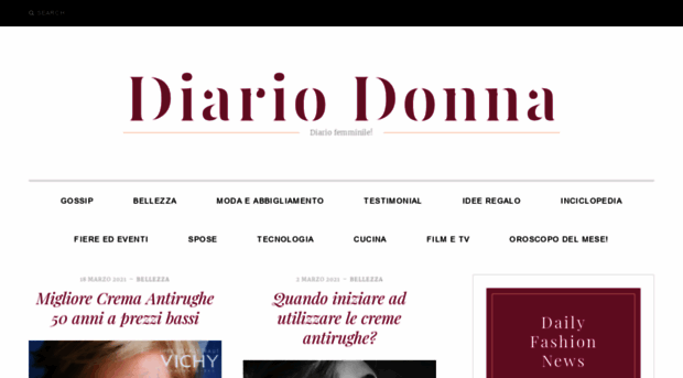 diariodonna.it