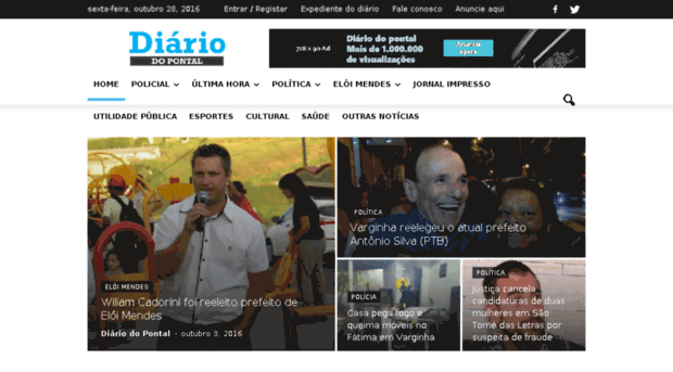 diariodopontalonline.com.br