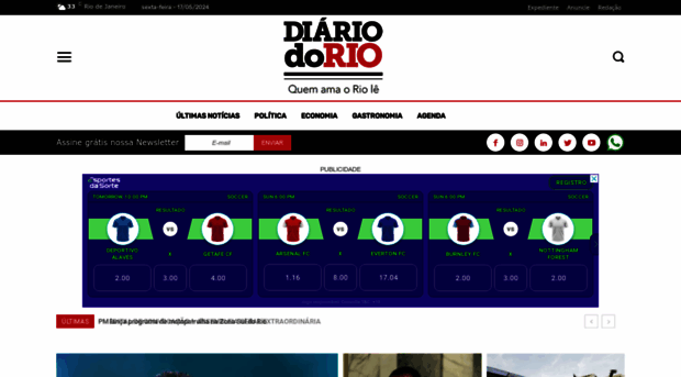 diariodorio.com