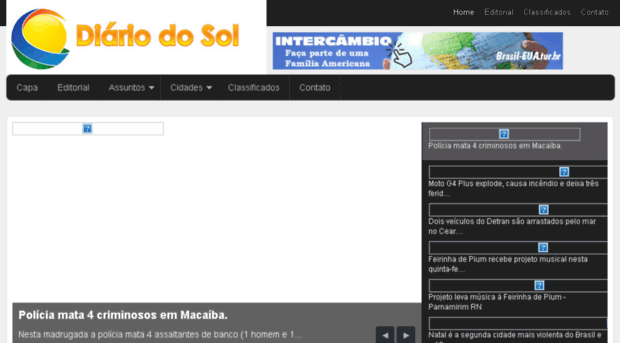 diariodosol.com.br