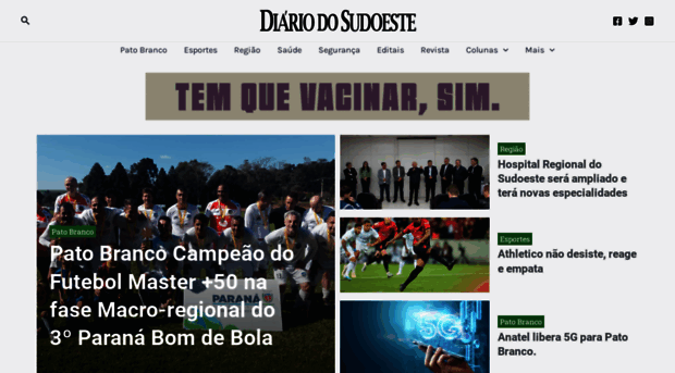 diariodosudoeste.com.br