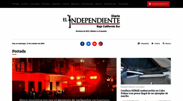 diarioelindependiente.mx