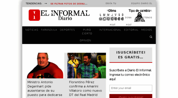 diarioelinformal.info