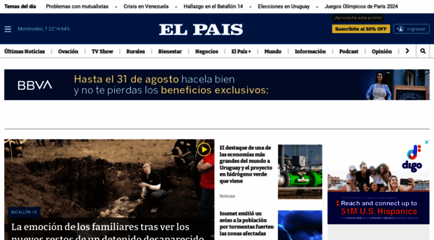 diarioelpais.com