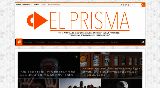 diarioelprisma.es