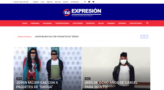 diarioexpresion.pe