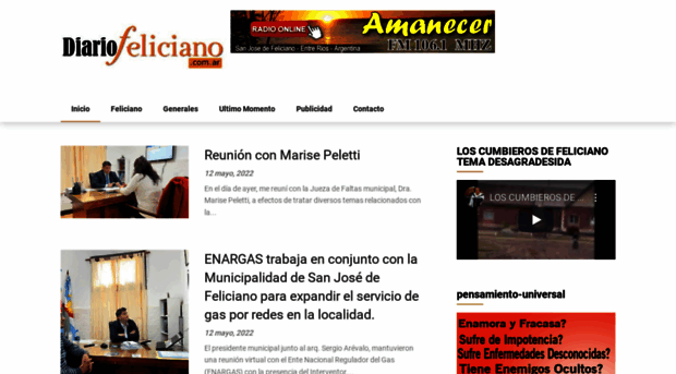 diariofeliciano.com.ar