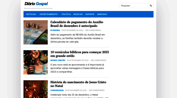 diariogospel.com.br