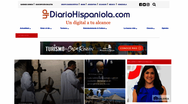 diariohispaniola.com